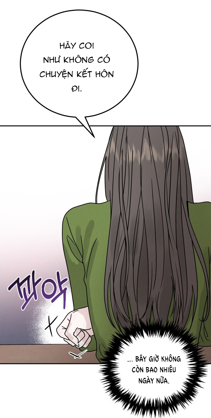 Thuyết Tình Yêu Ích Kỷ chapter 1.1 30