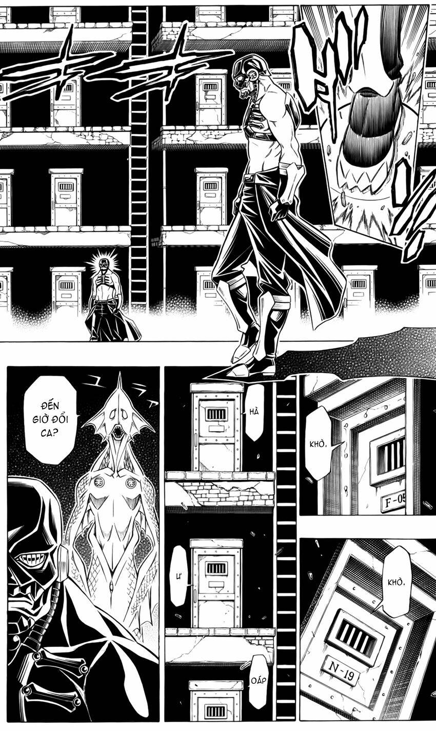 embalming chapter 16 14