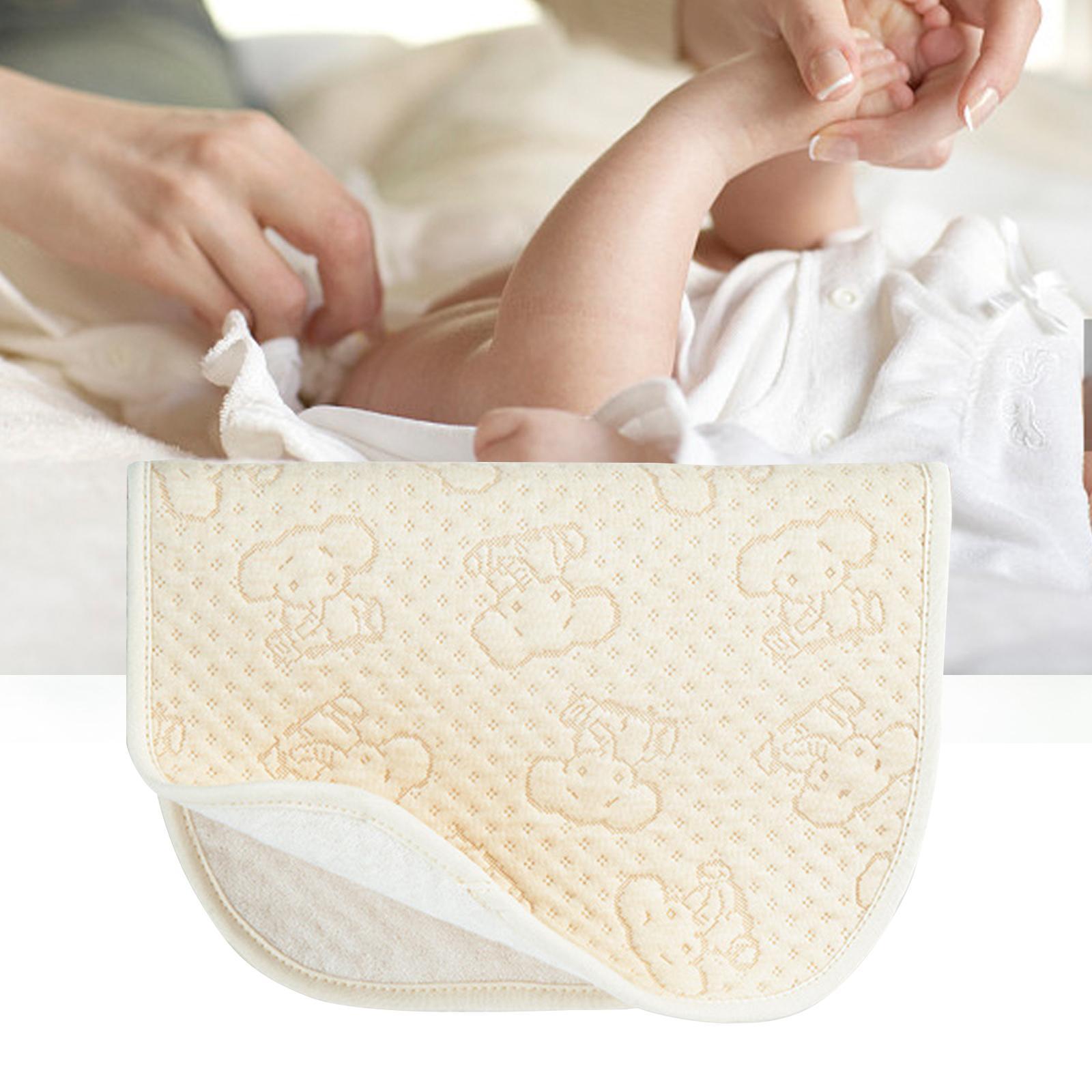 Baby Changing Mats Mattress Super Soft for Newborn Travel