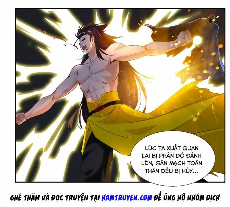 cửu dương thần vương chapter 51 30