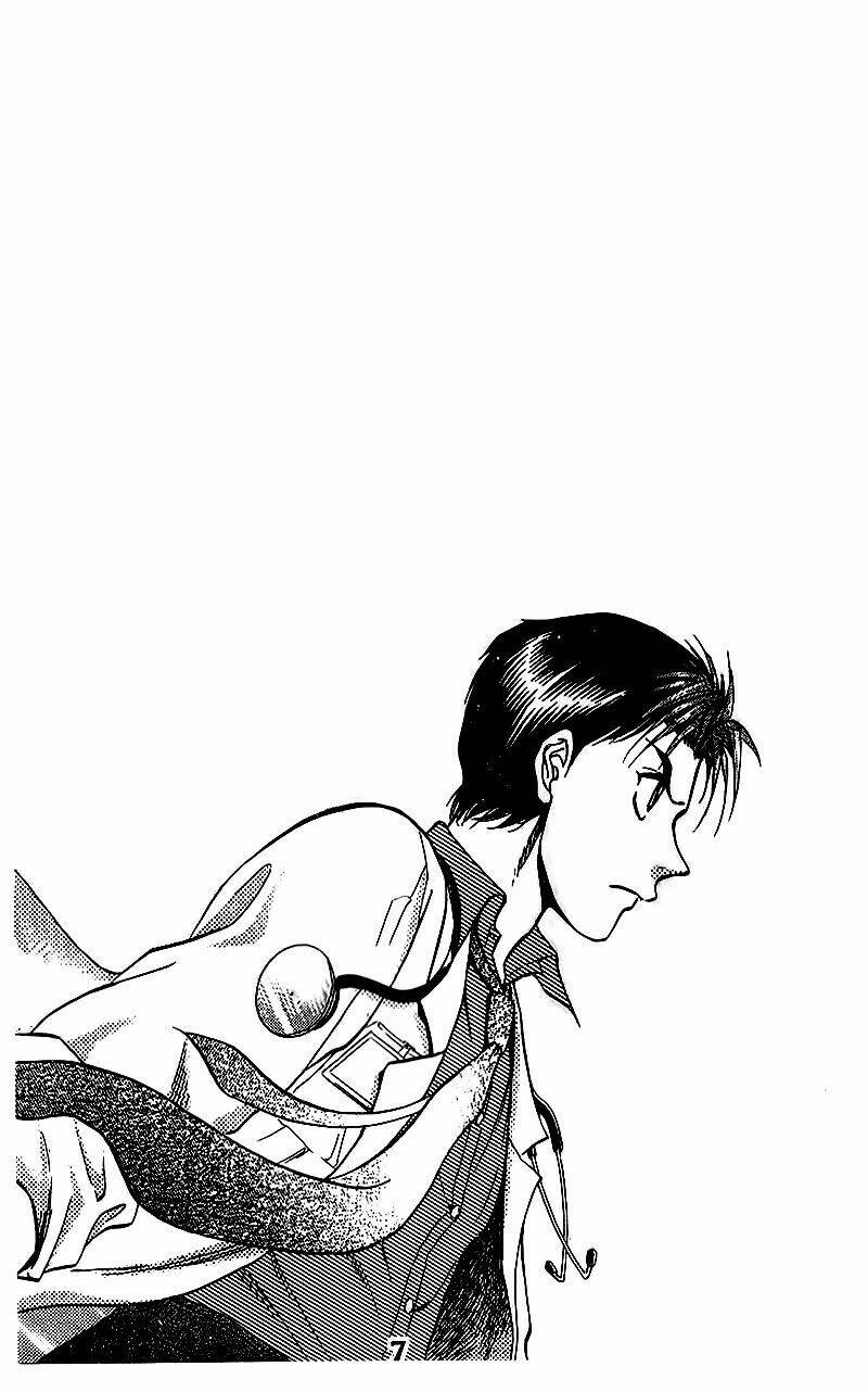 bàn tay thần sầu teru chapter 92 3