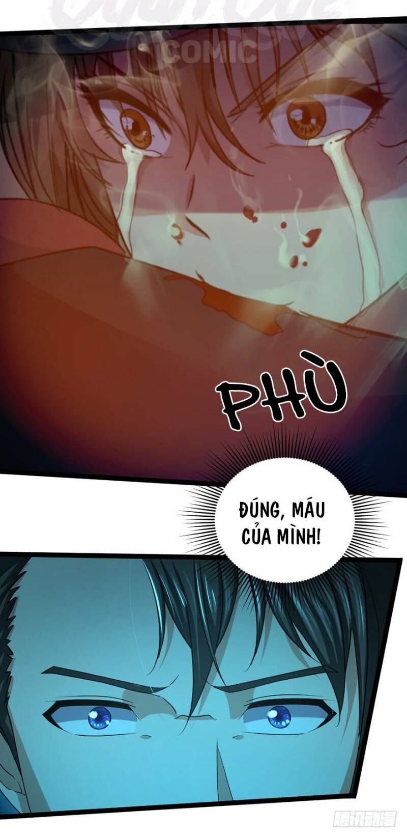 thập nhị thiên kiếp chapter 18 36
