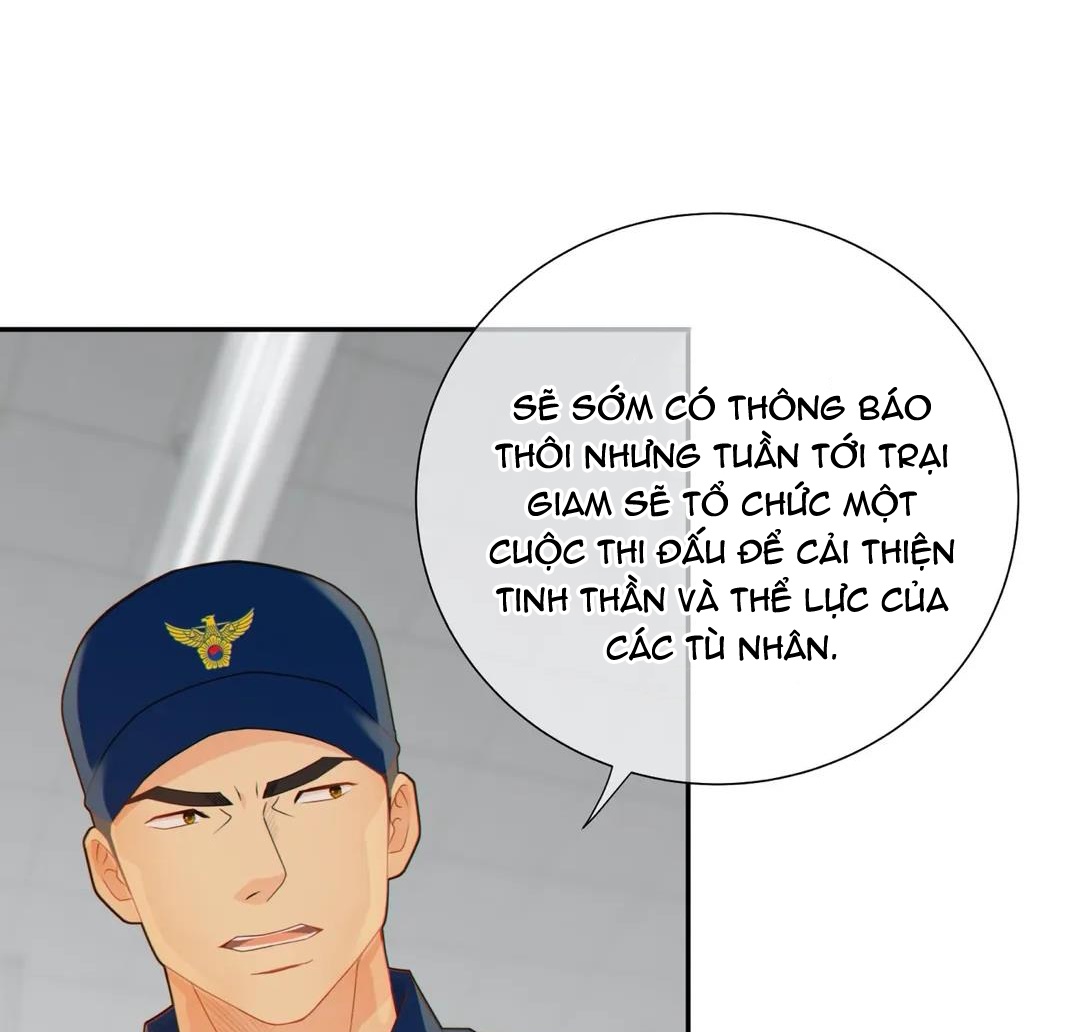 thời gian giữa sói và chó chapter 44 47