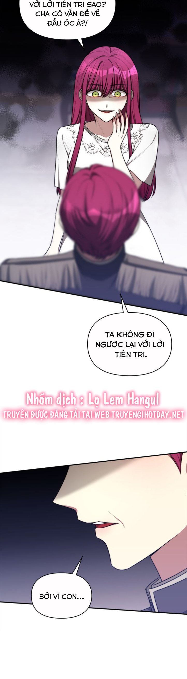 chuyện tình tay ba chapter 98 6