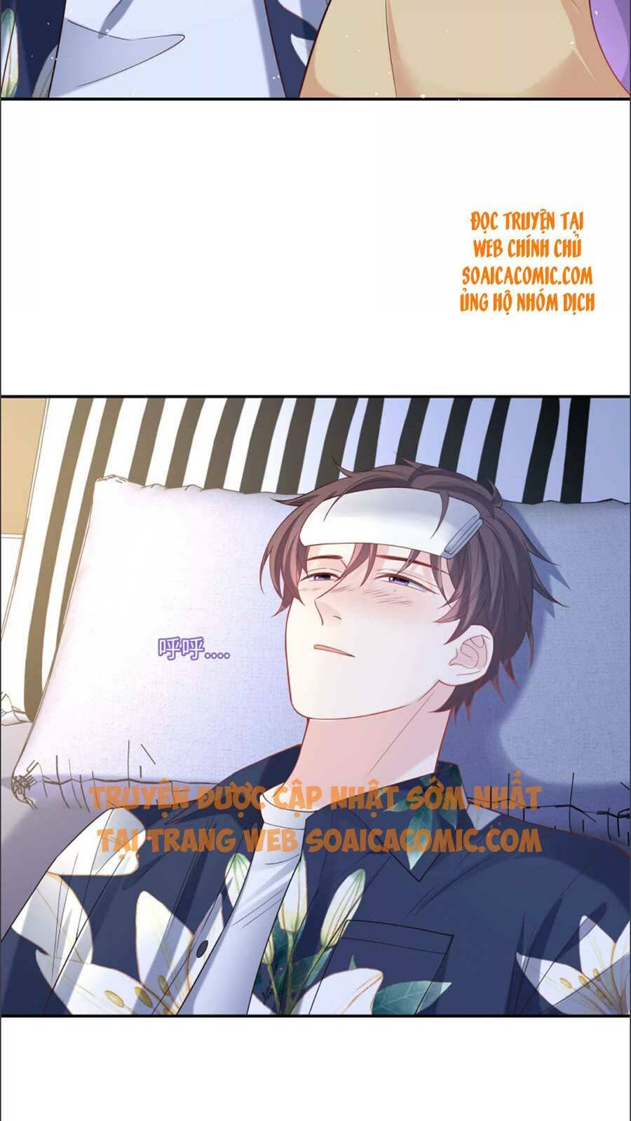 tôi dựa vào tà ý: nghịch chuyển nhân sinh chapter 70 19