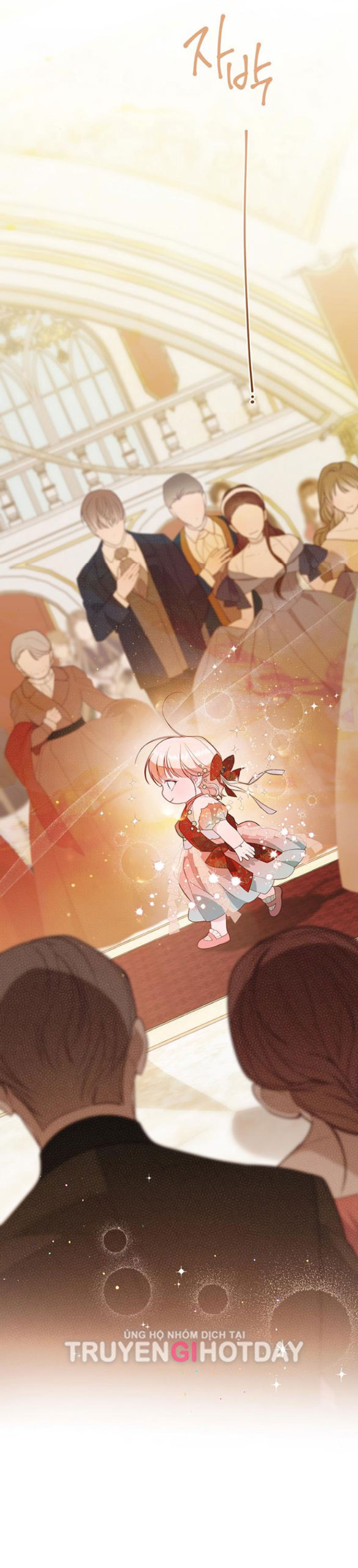 Tiểu Bạo Chúa chapter 36.1 - Trang 5