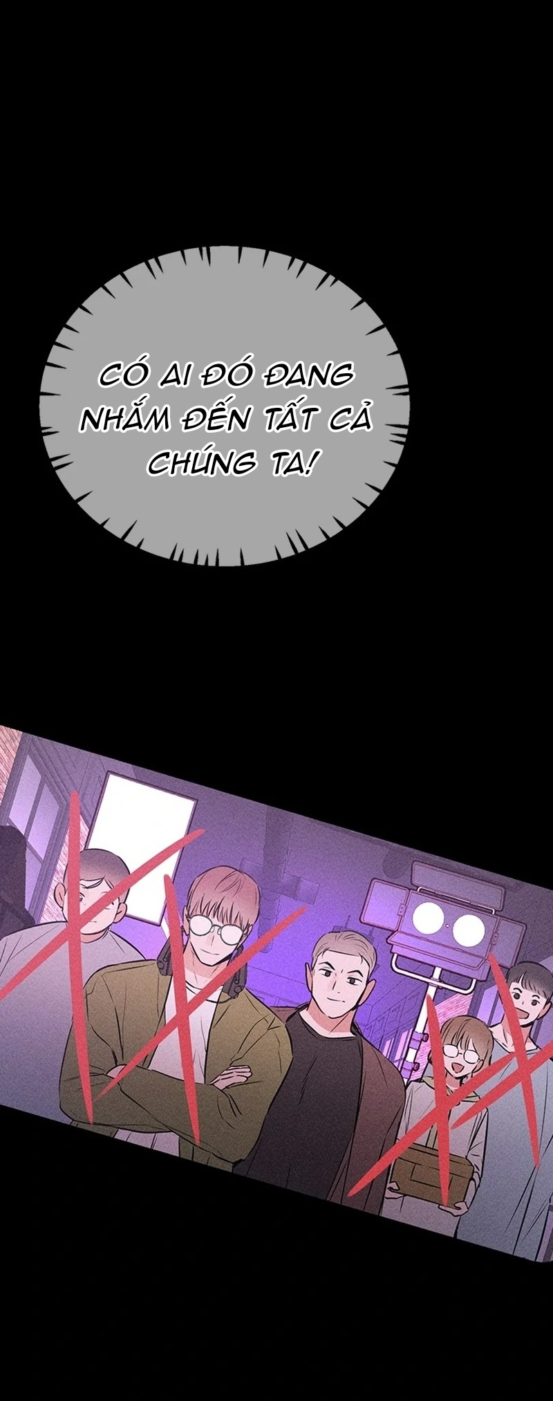 cuộc sống riêng của chị tôi chapter 44 40