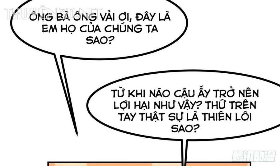 trên người ta có một rồng chapter 610 27