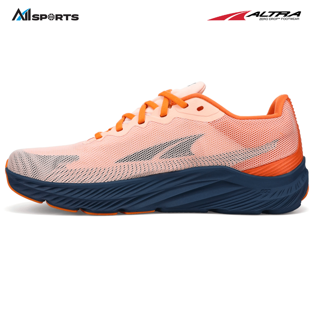 GIÀY ĐI BỘ VÀ CHẠY BỘ THÀNH PHỐ HIỆU ALTRA RIVERA 3 W - Dusty Pink - AL0A7R7N681
