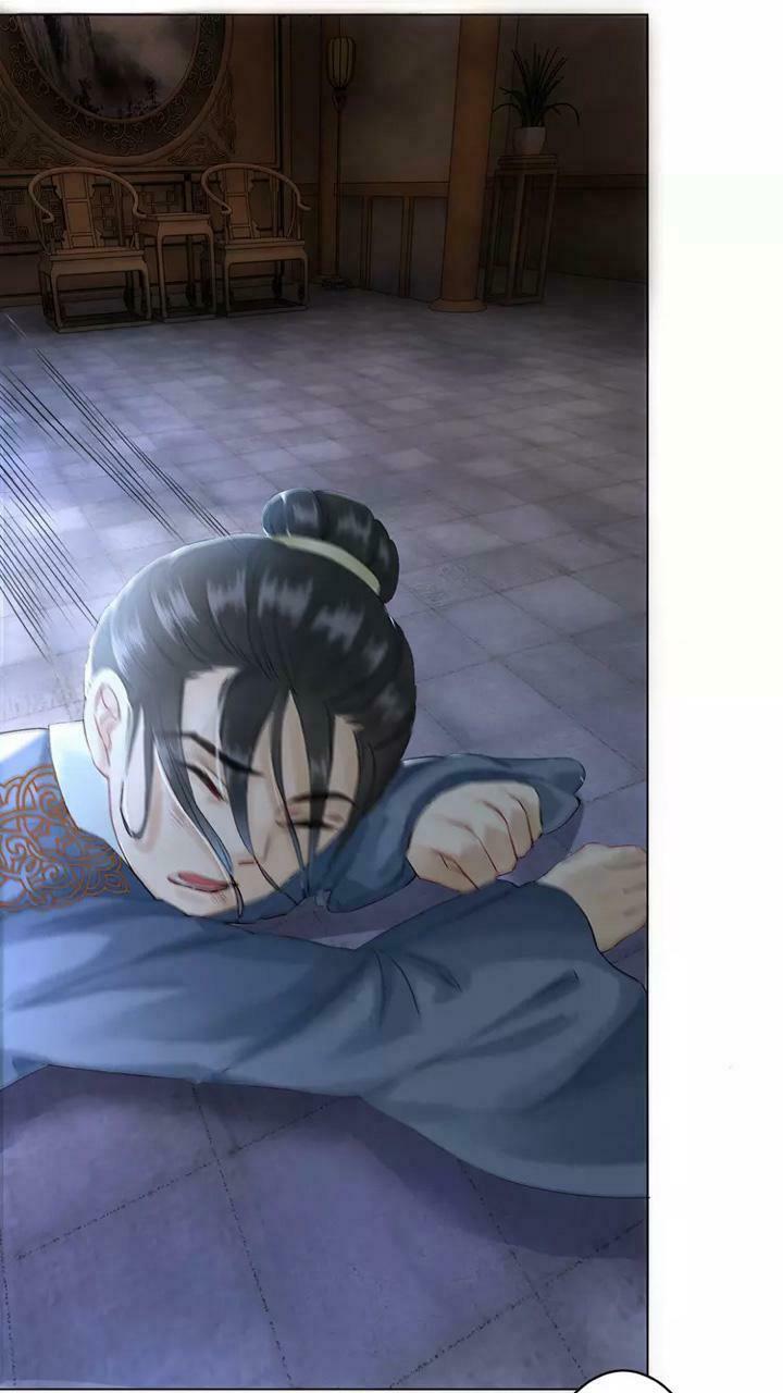 cực phẩm phế vật tiểu thư chapter 3 3