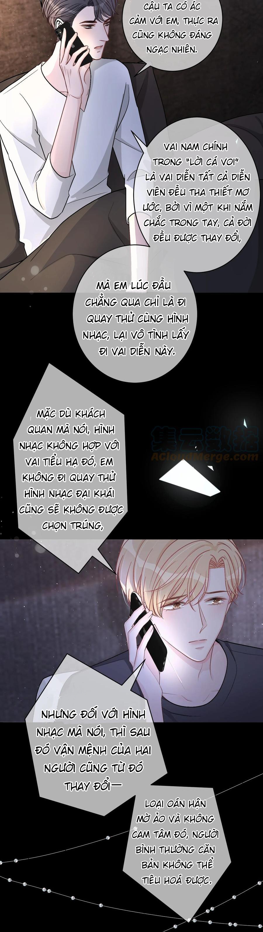 trước và sau ly hôn! chapter 33 15