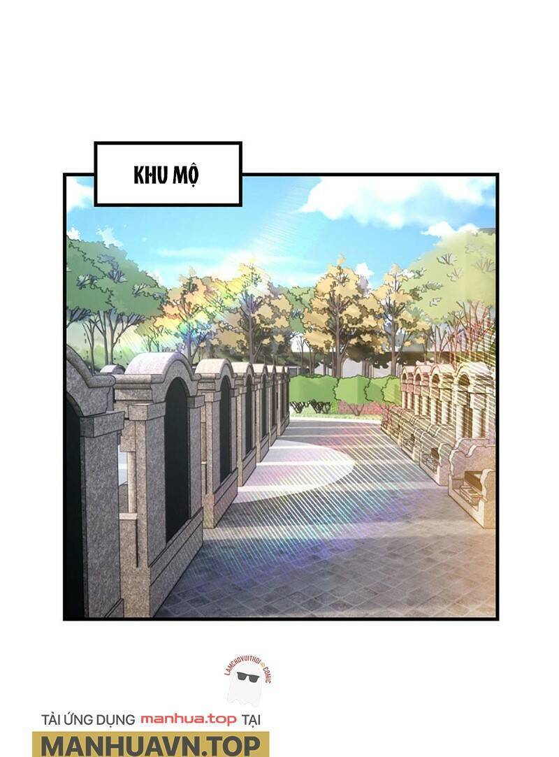 chị gái tôi là đại minh tinh chapter 178 38