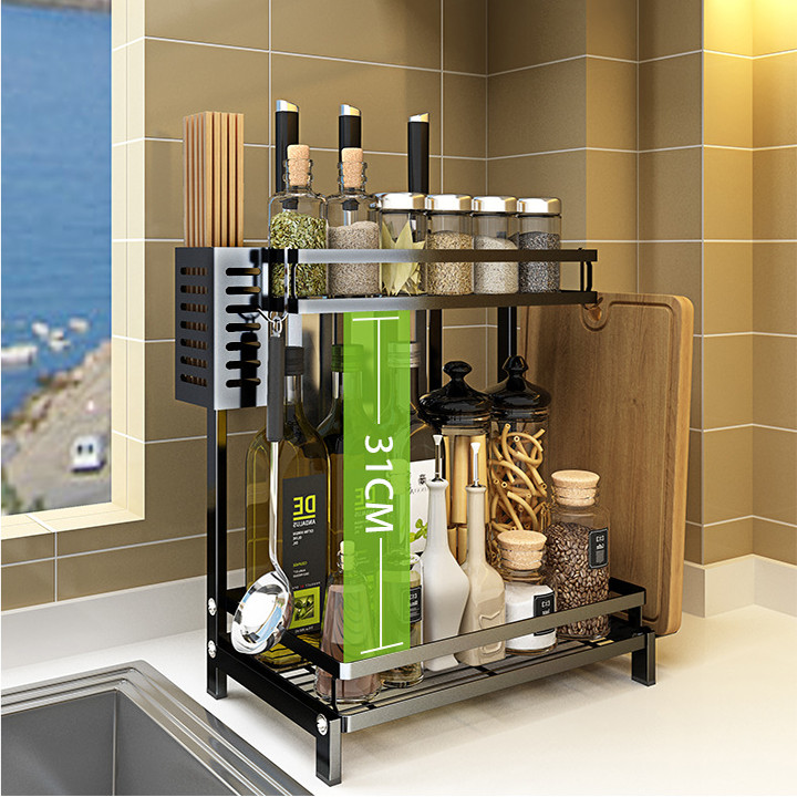 Kệ để gia vị KN 133