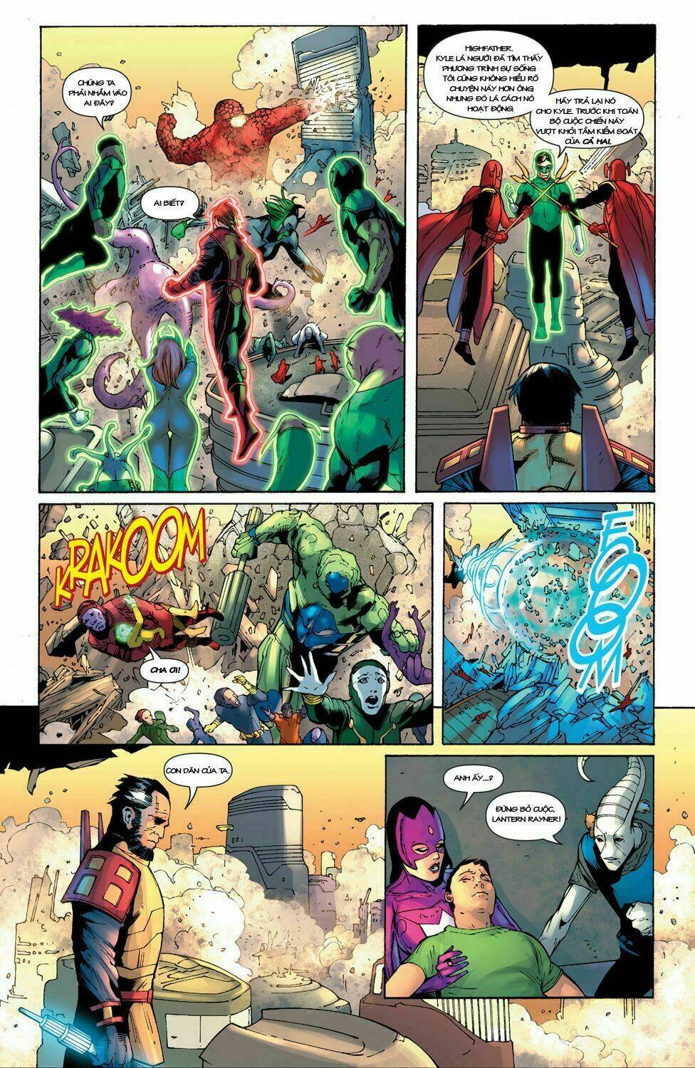 green lantern/new gods: godhead chapter 17 26