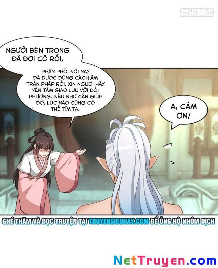 lão tổ của bạn đang online chapter 106 38