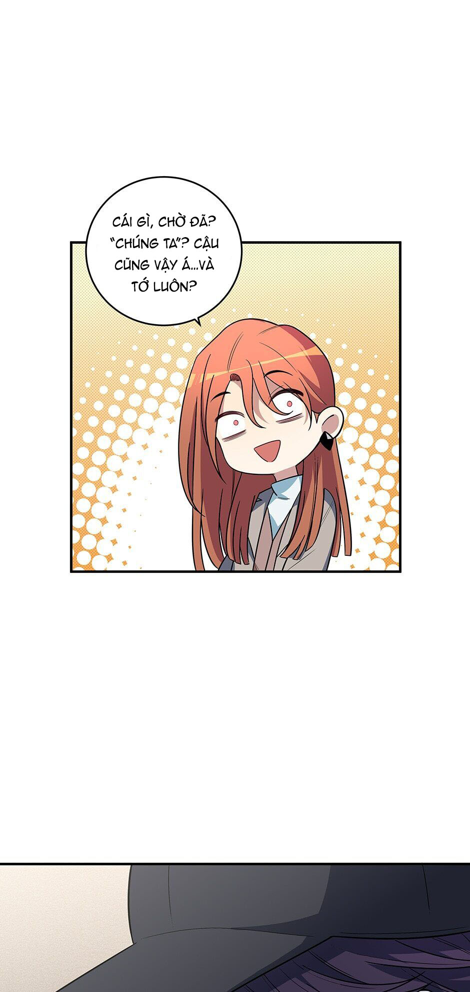 [16+] killing my love chapter 7.2 10