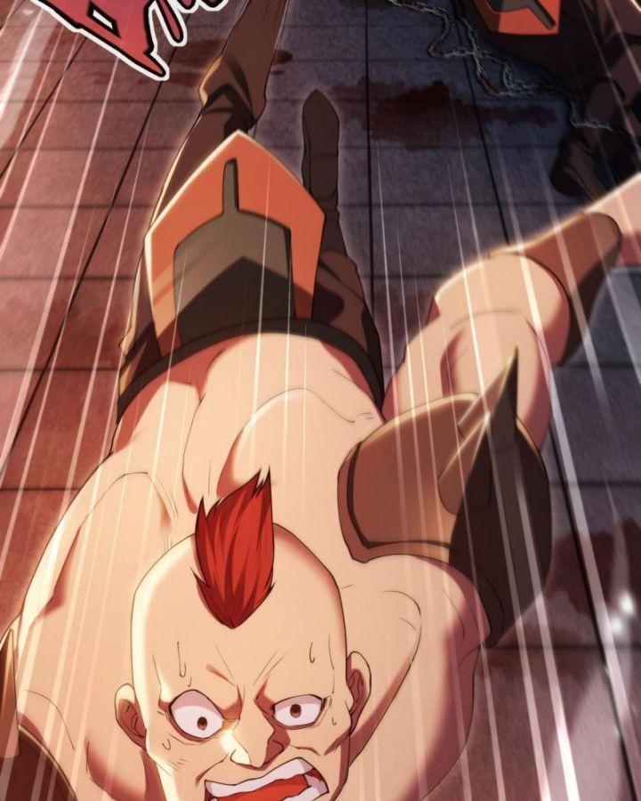 trong tuyệt cảnh ta không ngừng thăng cấp chapter 2 43