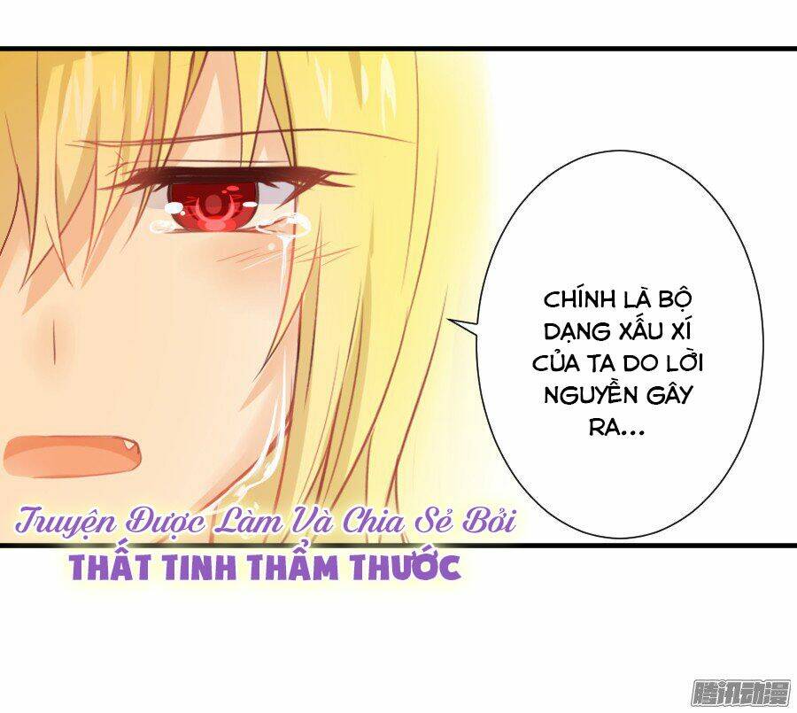 hôm nay ta cũng muốn trêu chọc nàng chapter 24 23