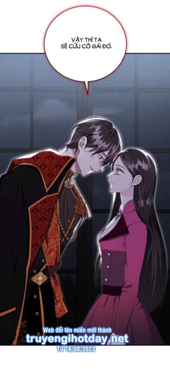 chiếm hữu trái tim bạo chúa chapter 13.2 23