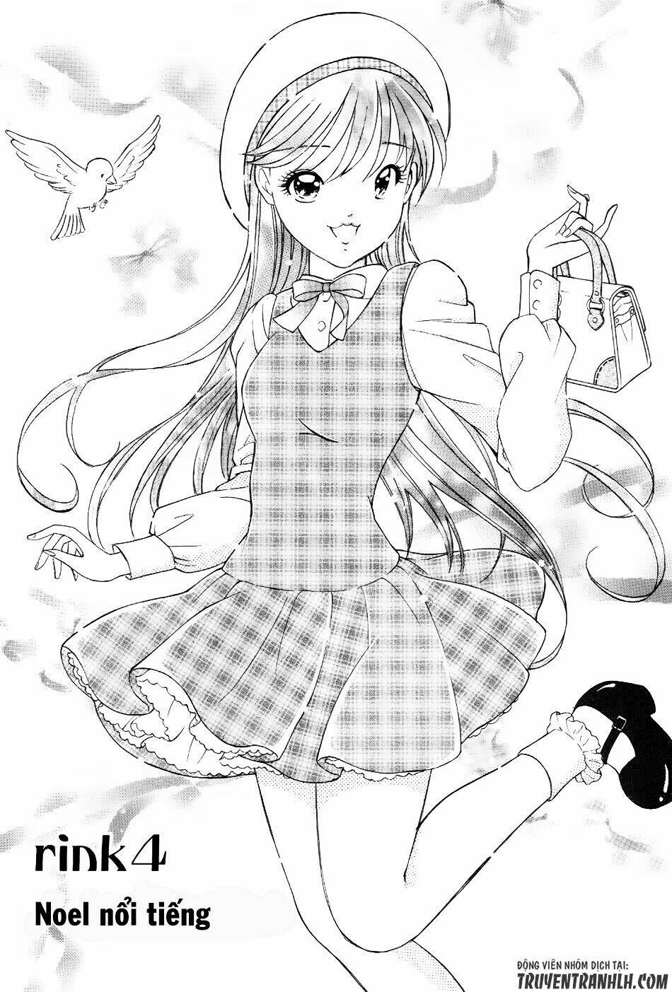 noel no kimochi chapter 4 2