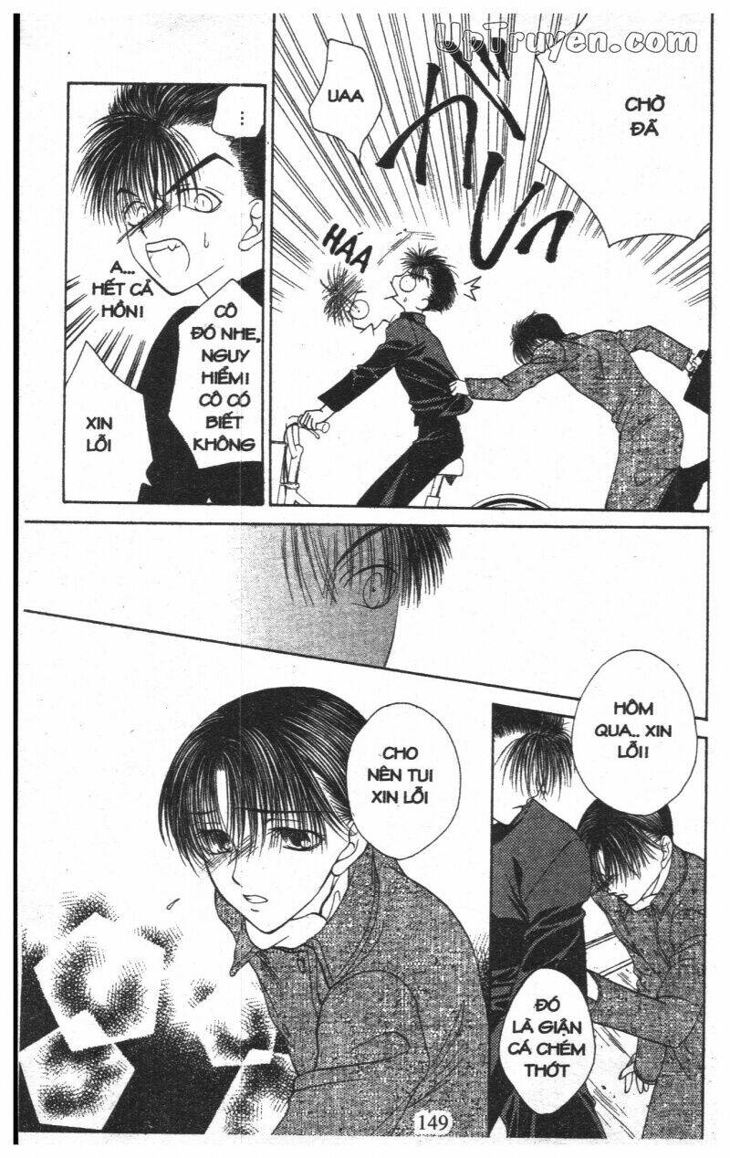 thấy mờ ghét chapter 2 150
