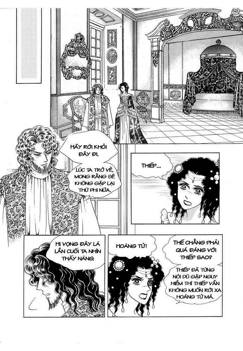 princess - công chúa xứ hoa (bản đẹp) chapter 71 40