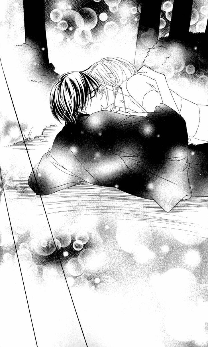 yêu quái cánh đen chapter 18 37