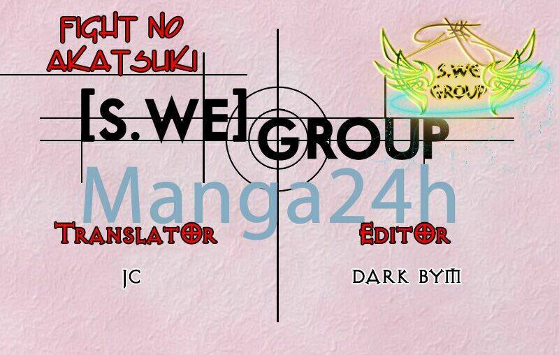 cơn lốc - fight no akatsuki chapter 29 1