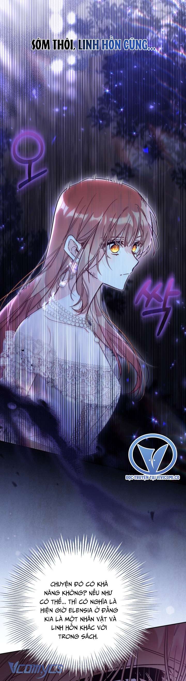 không có chỗ cho kẻ giả mạo chapter 61 4