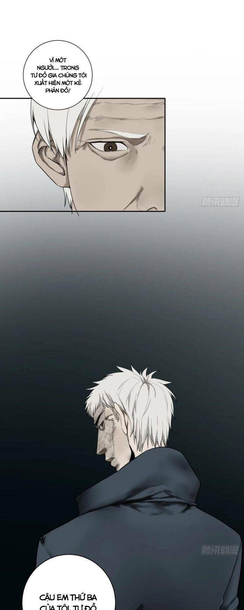 người tu tiên tại đô thị chapter 177 3