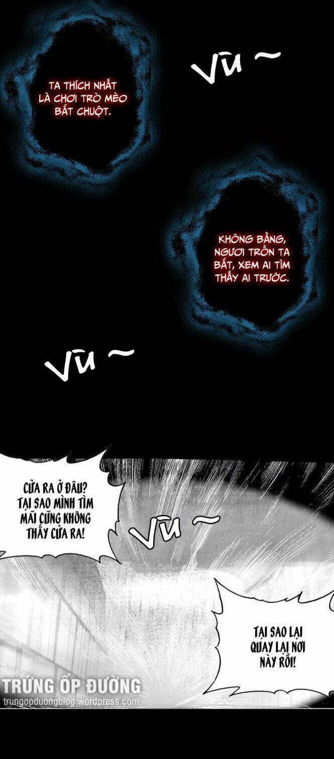 xuân giang hoa nguyệt dạ chapter 6 16