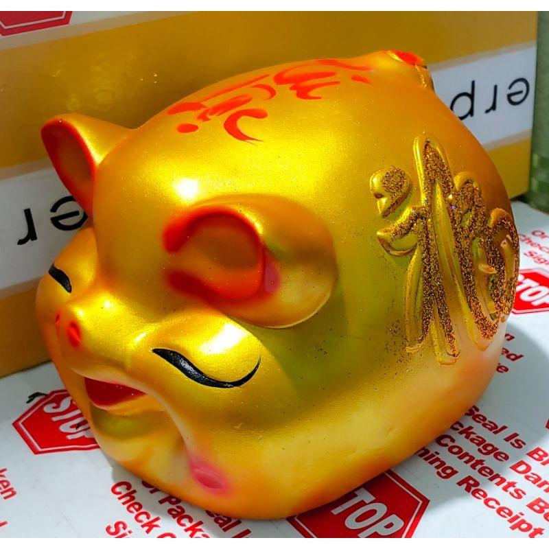 Heo đất mắt híp, lợn đất mắt híp