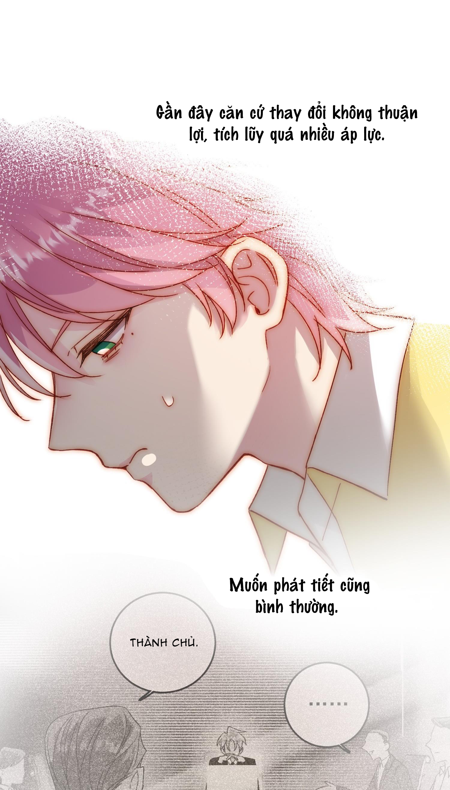 tôi phải làm một kẻ đại xấu xa chapter 69 43