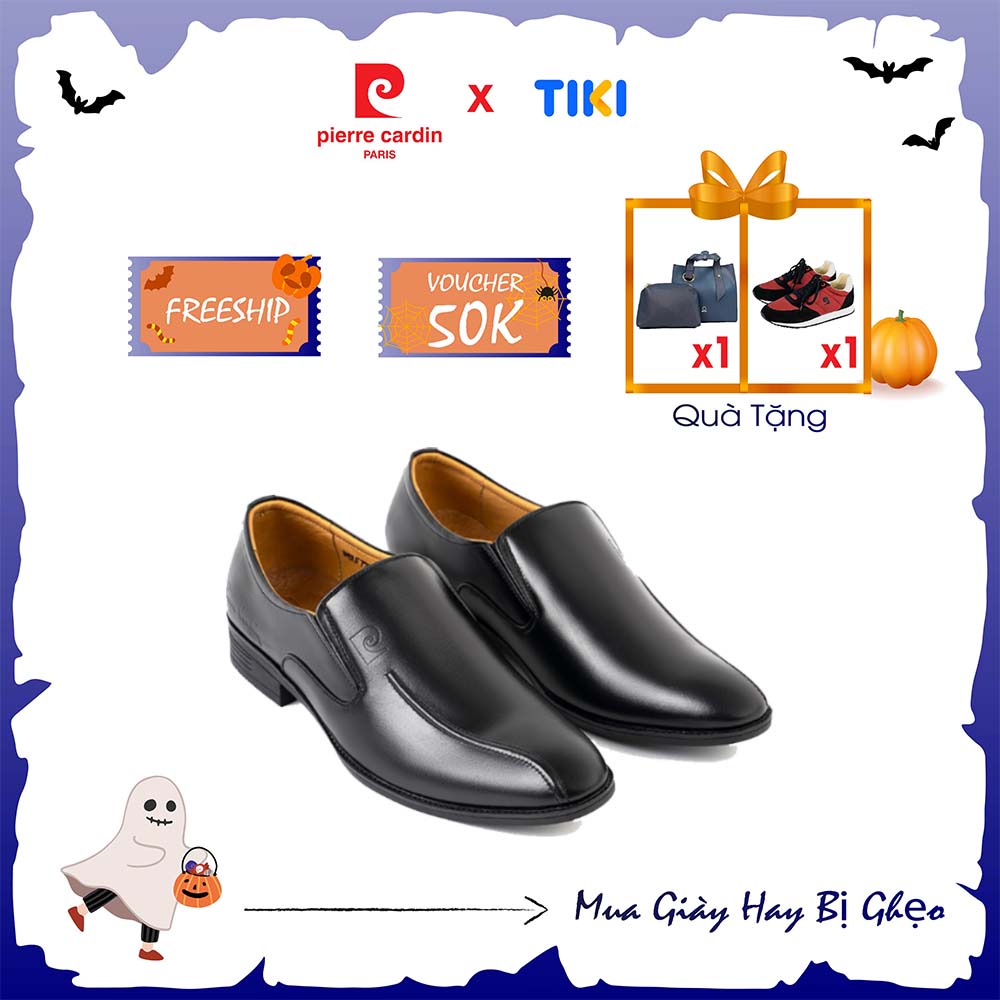 Giày da nam Pierre Cardin PCMFWL 722