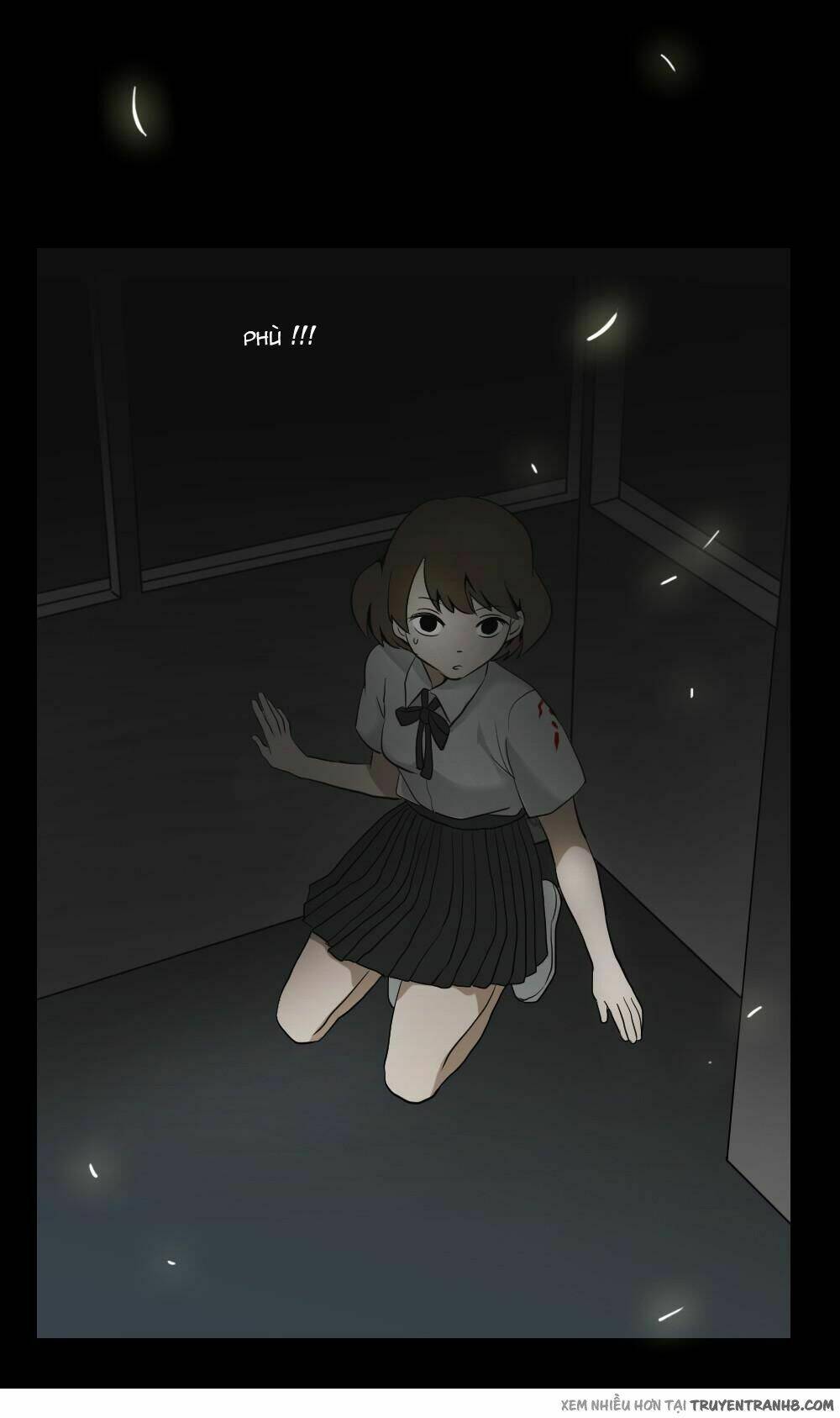 ớn lạnh tuyệt đối chapter 2 28