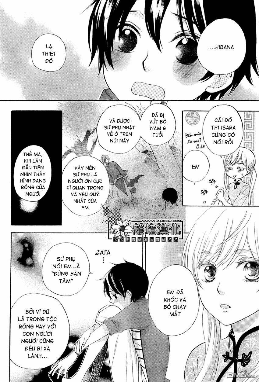 strange dragon chapter 2 9