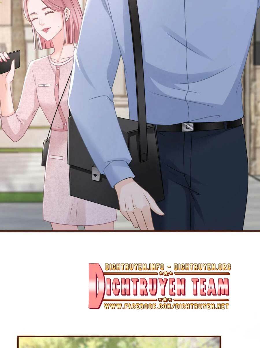 bạn gái tôi mới 30+ tuổi xuân chapter 95 17