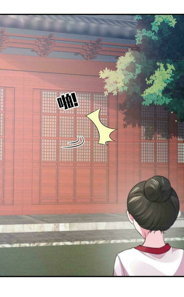 độc phi thần y quá kiêu ngạo chapter 12 3