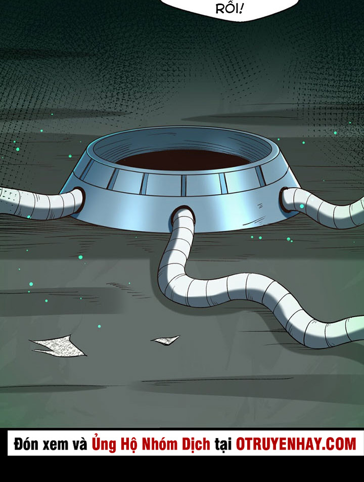 đại ma pháp sư dựa vào muội tử trừ ma chapter 13 68