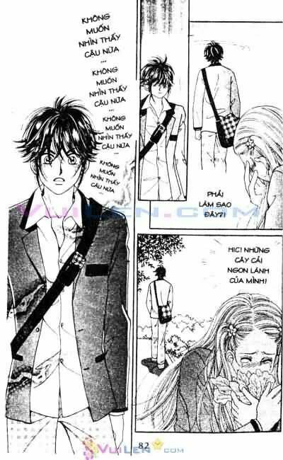 anh là của tôi chapter 2 82