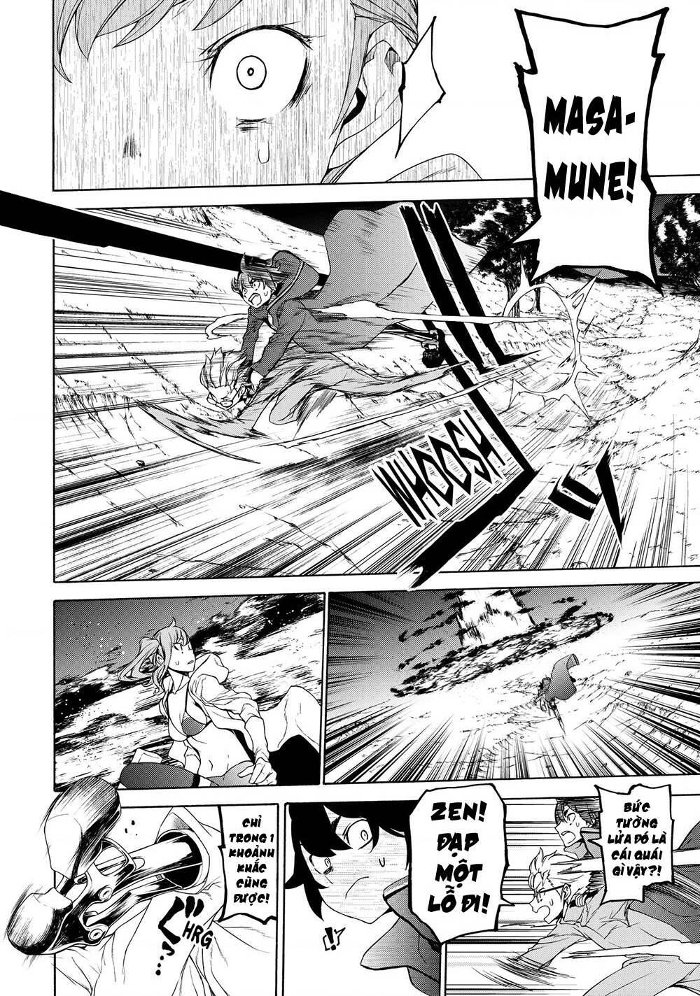 bootsleg chapter 5 4