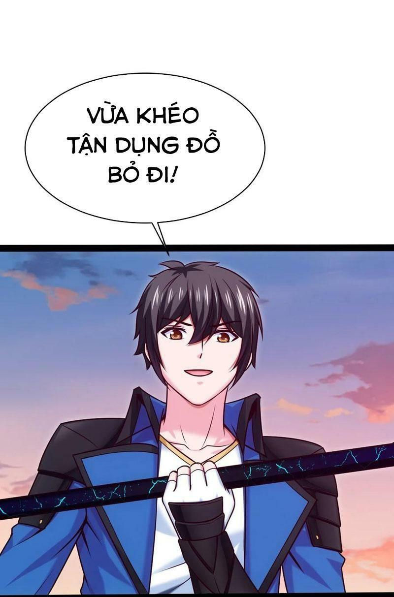 ma thú kiếm thánh dị giới tung hoành chapter 216 34