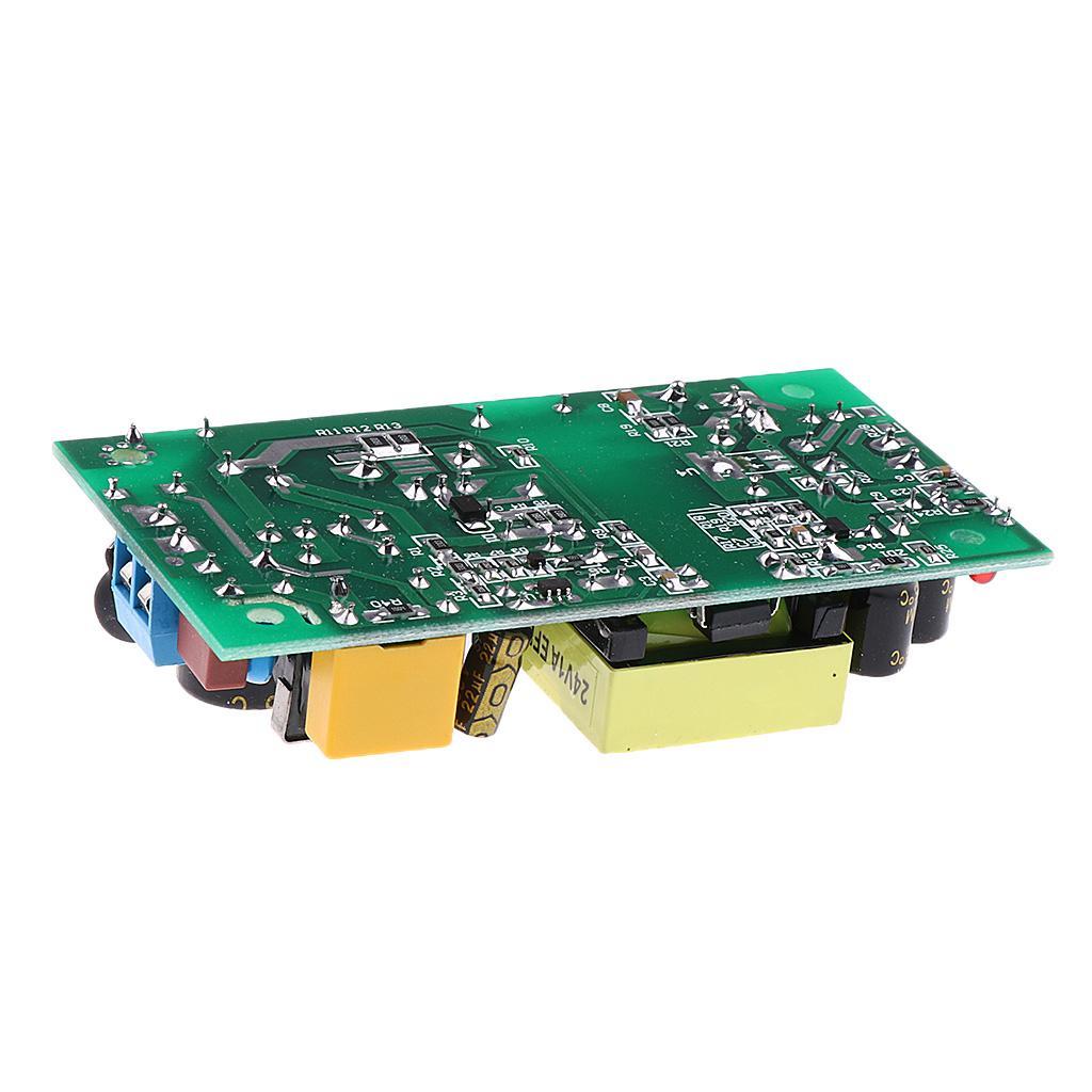 85-265V To DC 24V  Buck Converter Switch