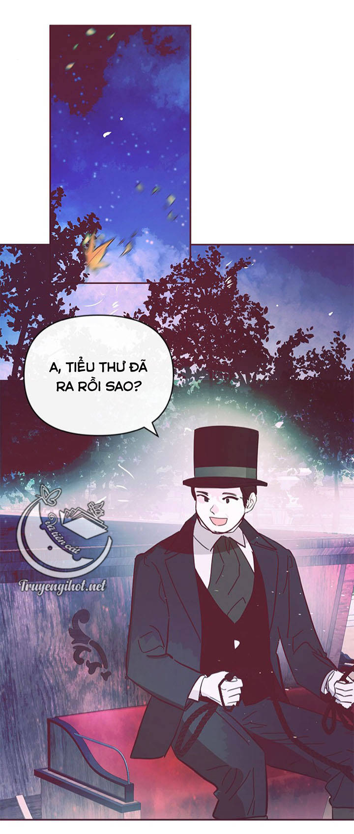 đó chỉ là sai lầm thôi mà, ngài đại công tước! chapter 9.1 38