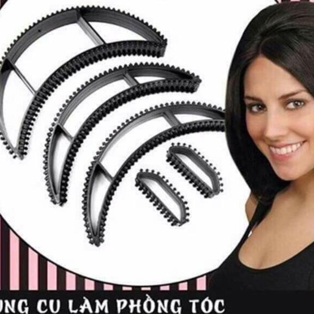 combo 2 hộp độn phồng tóc