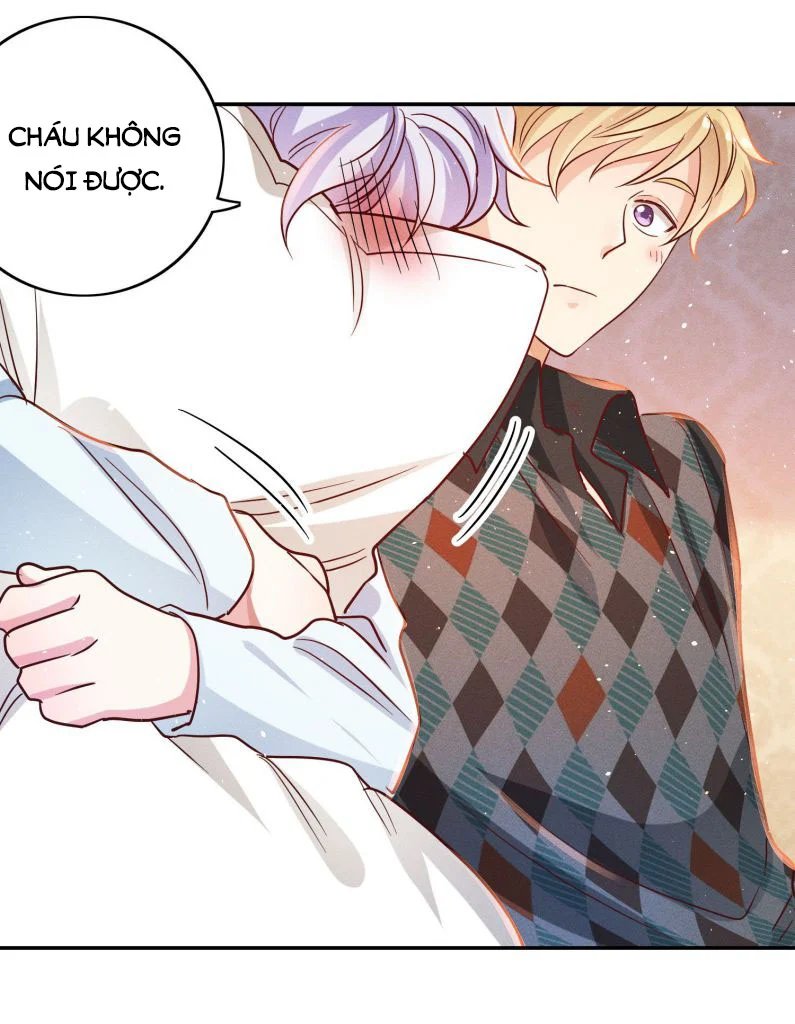 mê muội mất cả ý chí chapter 42 18