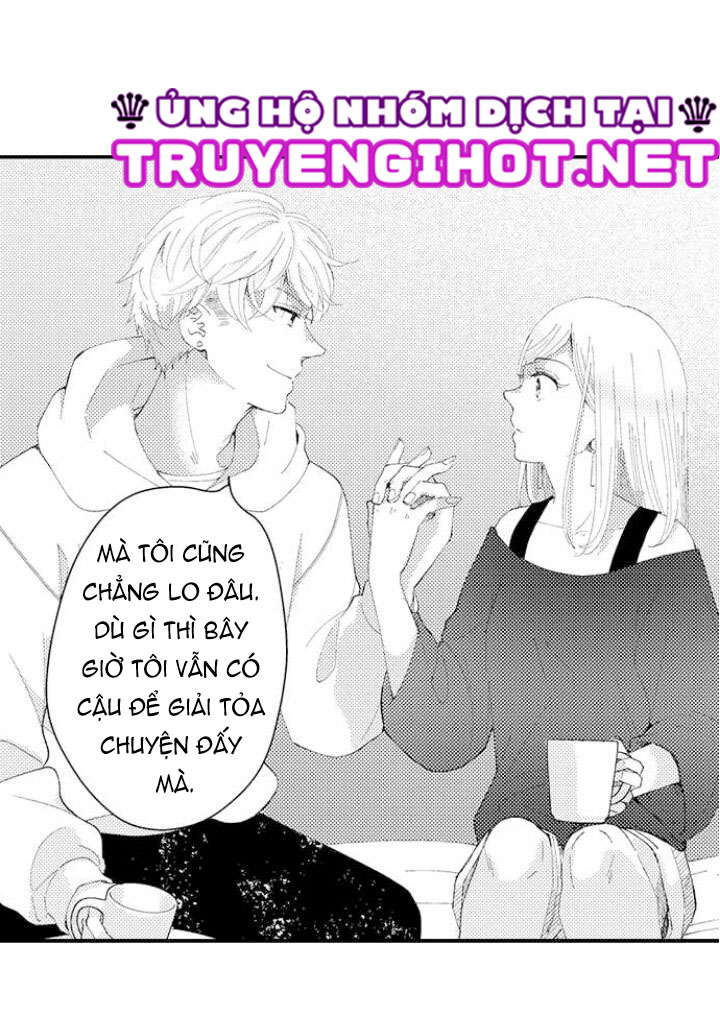 khi bạn tình phải lòng nhau (full) chapter 1.1 7