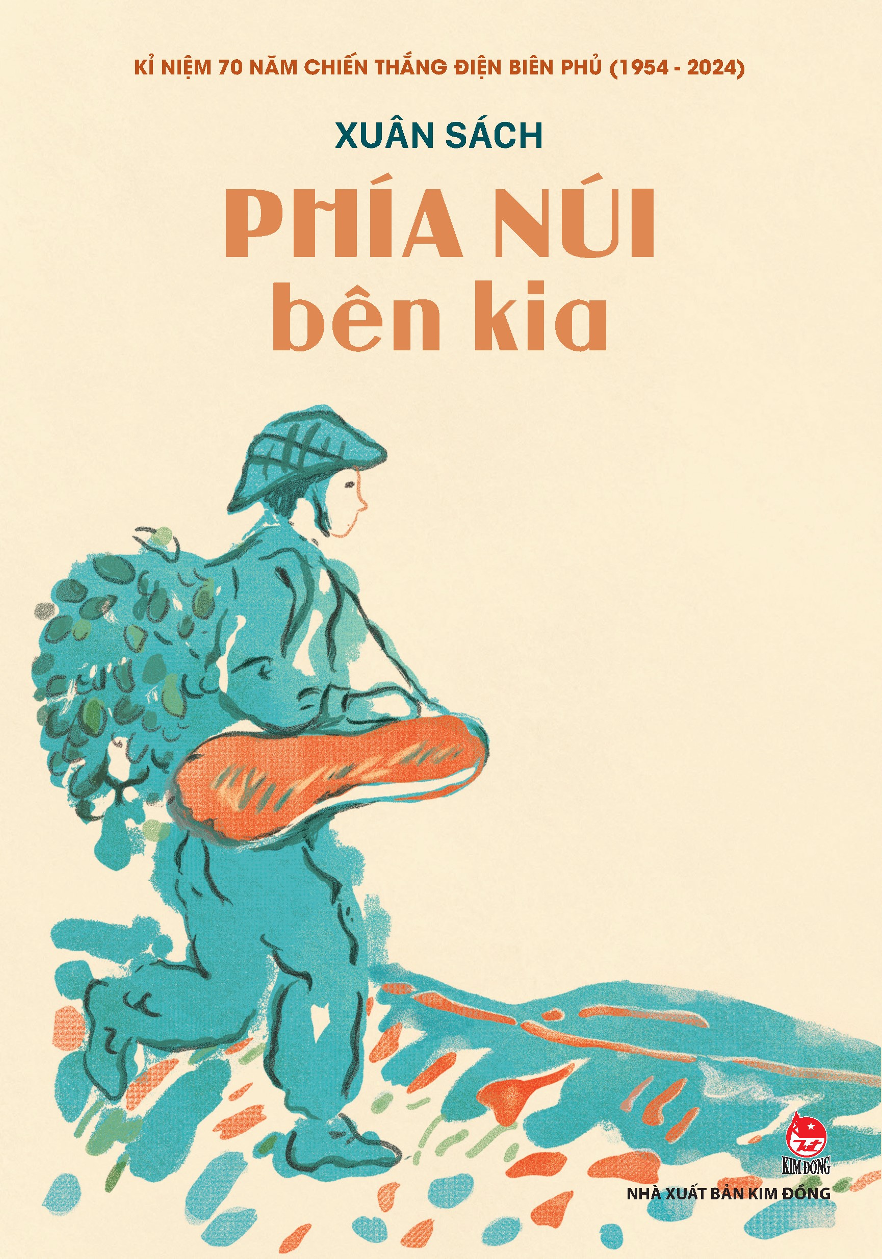 Phía Núi Bên Kia