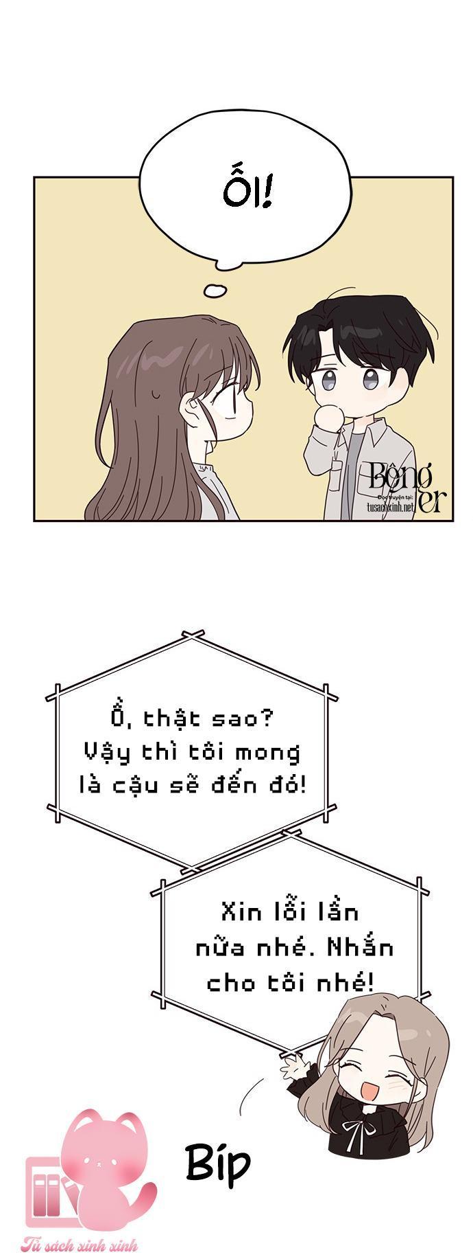 sợi chỉ tình yêu chapter 39 25