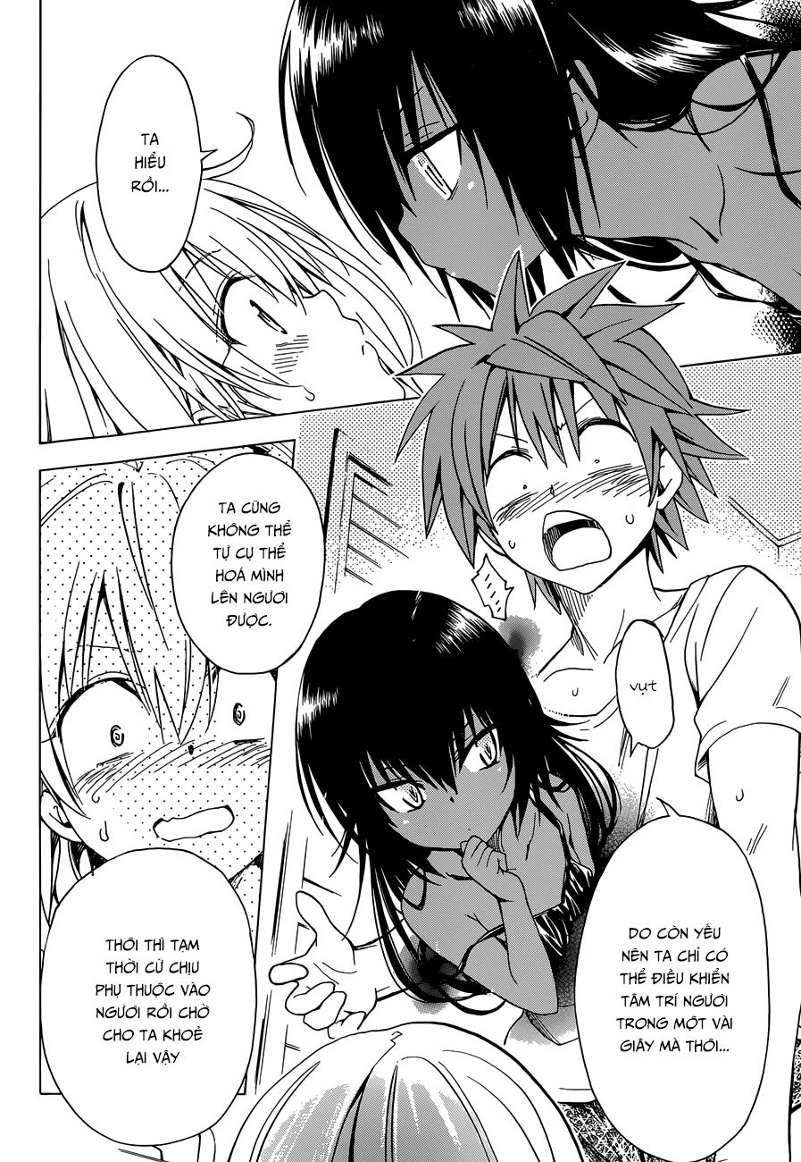 to love - ru darkness chapter 61 37